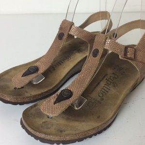 papillio ashley sandal